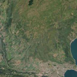 Sogndal Satellite Map