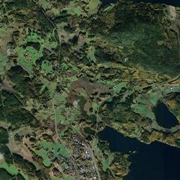 Kilafors Satellite Map