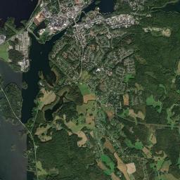 Valkeakoski Satellite Map