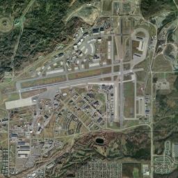 Wilson Village Alaska map(satellite map)