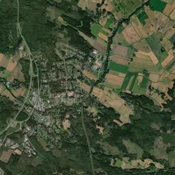 Eurajoki Satellite Map