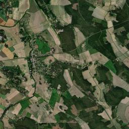 Kiukainen Satellite Map