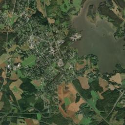 Viiala Satellite Map