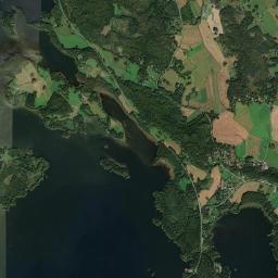 Sääksmäki Satellite Map