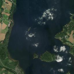 Asikkala Satellite Map