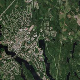 Heinola Satellite Map
