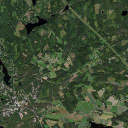 Savitaipale Satellite Map
