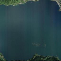 Leikanger Satellite Map