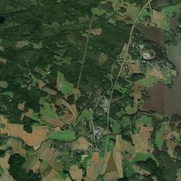 Kylmäkoski Satellite Map