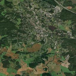 Toijala Satellite Map