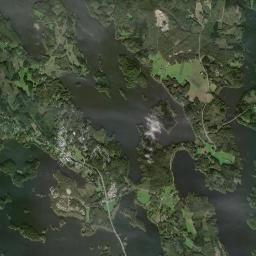 Taipalsaari Satellite Map