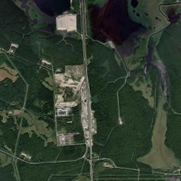 Barsovo Satellite Map