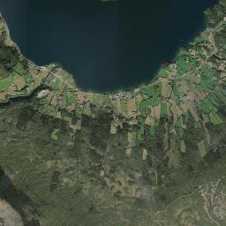 Vang Satellite Map