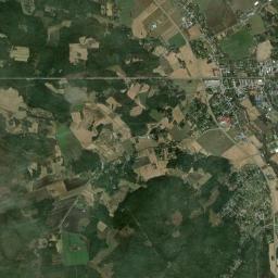 Eura Satellite Map