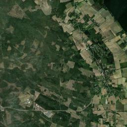 Köyliö Satellite Map