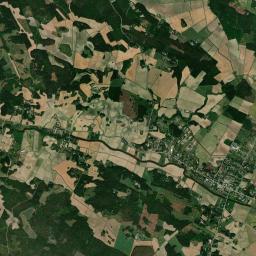 Punkalaidun Satellite Map
