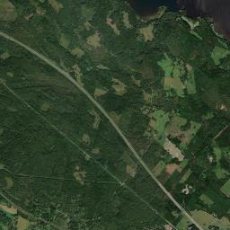 Kalvola Satellite Map
