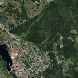 Svetogorsk Satellite Map