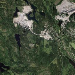 Kuznechnoye Satellite Map