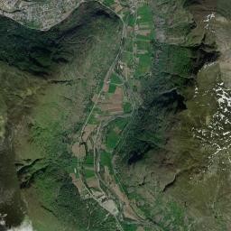 Lærdalsøyri Satellite Map