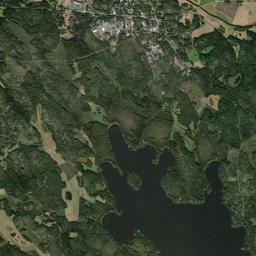 Lappi Satellite Map