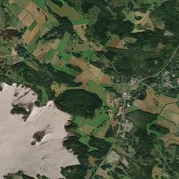Urjala Satellite Map