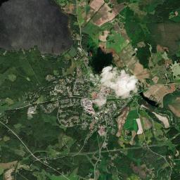Lammi Satellite Map