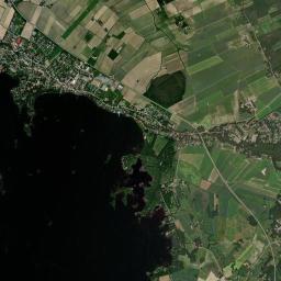 Säkylä Satellite Map