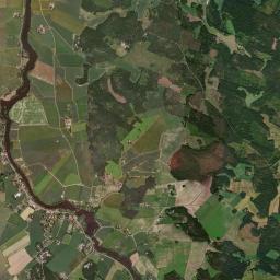 Vampula Satellite Map
