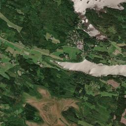Nuutajärvi Satellite Map