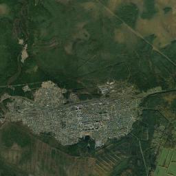 Kuloy Satellite Map