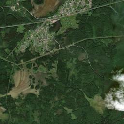 Ileza Satellite Map