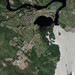 Mora Satellite Map