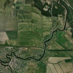 Olonets Satellite Map