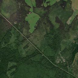 Vel’skiy Rayon Satellite Map