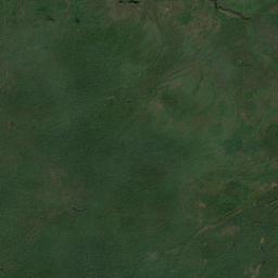 Katangskiy Rayon Satellite Map