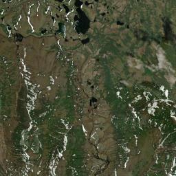 Olyutorskiy Rayon Satellite Map
