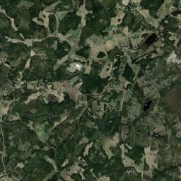 Pyhäranta Satellite Map