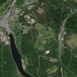 Vazhiny Satellite Map