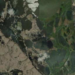 Kasigluk Alaska map(satellite map)