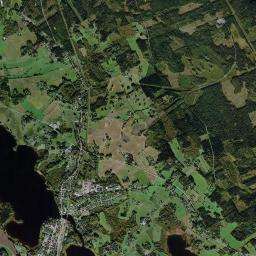 Ockelbo Satellite Map