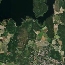 Iitti Satellite Map