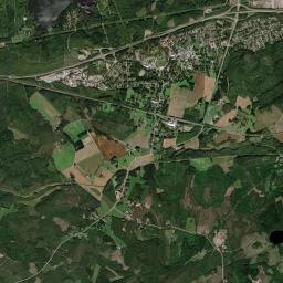 Luumäki Satellite Map