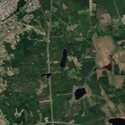 Rättvik Satellite Map
