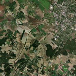 Laitila Satellite Map