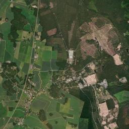 Oripää Satellite Map