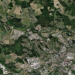 Forssa Satellite Map