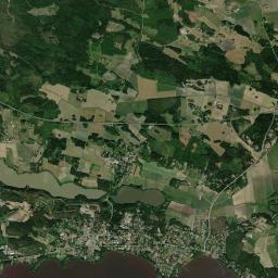 Tammela Satellite Map