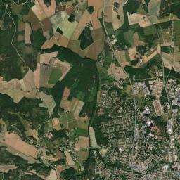 Orimattila Satellite Map
