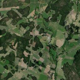 Pöytyä Satellite Map